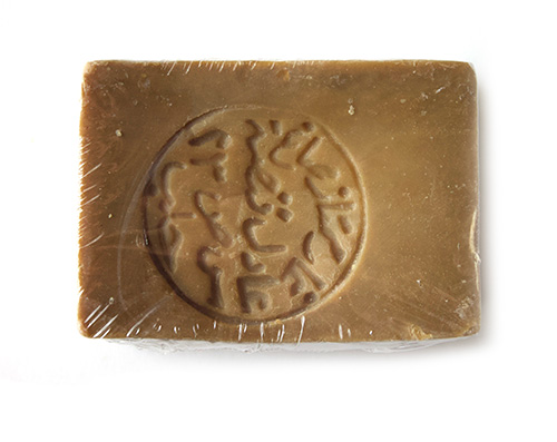 アレッポの石けん ノーマル