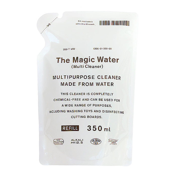 THE　The Magic Water　ザ・マジックウオーター　詰替用